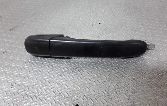 Seat Alhambra (Mk1) Rear door exterior handle