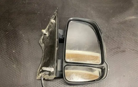 Citroen Jumper Front door electric wing mirror 