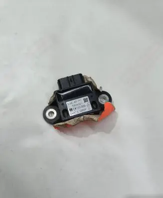Mazda 6 ESP acceleration yaw rate sensor GJ6E437Y1 5406001 EWTS53BB