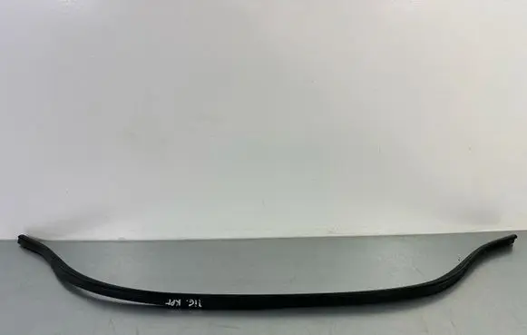 Volkswagen Tiguan Engine compartment rubber 5NA823723