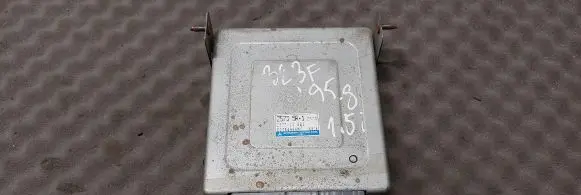 Mazda 323 F Engine control unit/module Z57318881 Z5735R1K573 E2T84986M