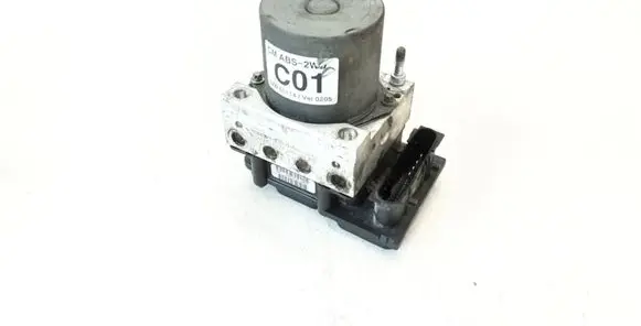 Hyundai Santa Fe ABS Pump 0265800541 0265231768 589102B300