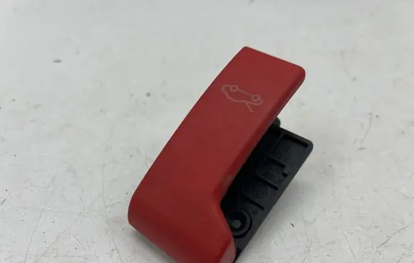 Mercedes-Benz E W214 Engine bonnet (hood) release handle A2228806901