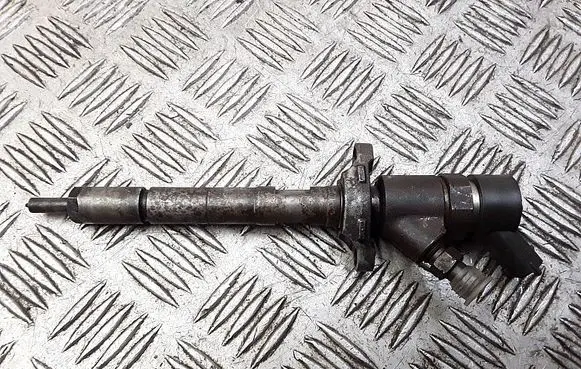 Volvo V50 Fuel injector 0445110188