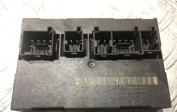 Volkswagen Golf V Other control units/modules 1k0959433cp 4050549805