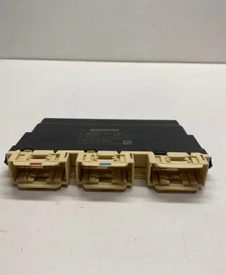 Mercedes-Benz C W205 Seat control module A2059005122 A2059029107 A2059015402