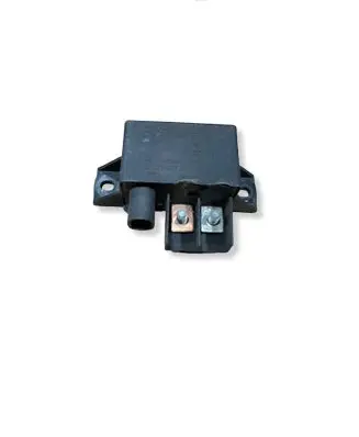 Mercedes-Benz E W211 Charging relay A0025426419 0332002167 12V100A
