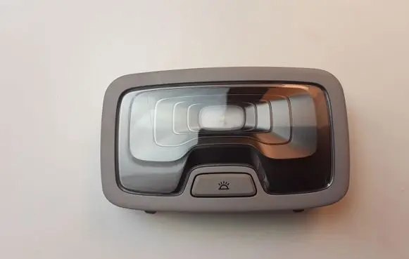Hyundai Kona I Rear seat light 92850K4000