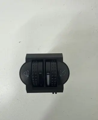 Volkswagen PASSAT B5 Headlight level height control switch 3B0941333C