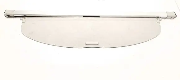 Nissan X-Trail T32 Parcel shelf load cover 