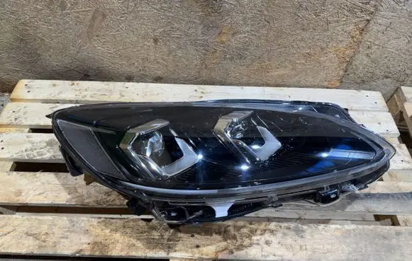 Ford Kuga III Headlight/headlamp LV4B-13E016-AS S2412Q012