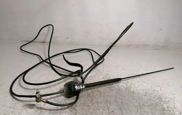 Peugeot 806 Radio antenna 