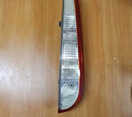 Ford Focus Rear/tail lights 1180812369 11808
