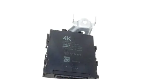 Toyota Prius (XW50) Parking PDC control unit/module 8934047050 53111010150