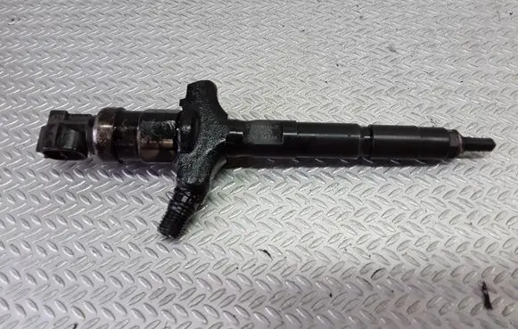 Renault Espace - Grand espace IV Fuel injector 8972391617