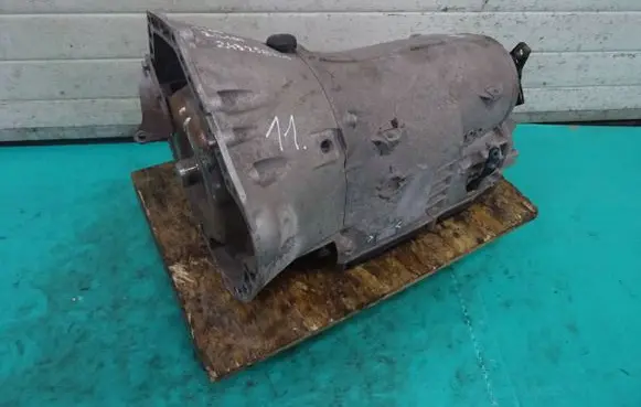 Mercedes-Benz E AMG W210 Automatic gearbox 722699