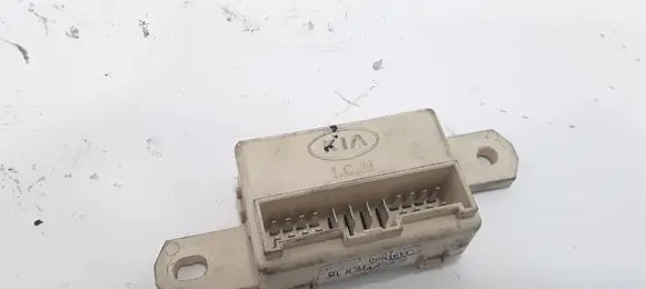 KIA Sorento Other relay