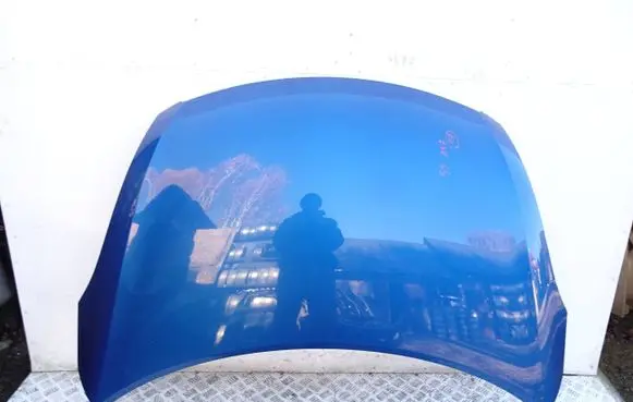 Suzuki Swift II Engine bonnet/hood