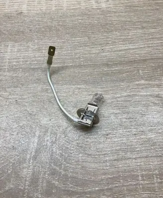 Volkswagen Polo Headlight/headlamp bulb GE50340U
