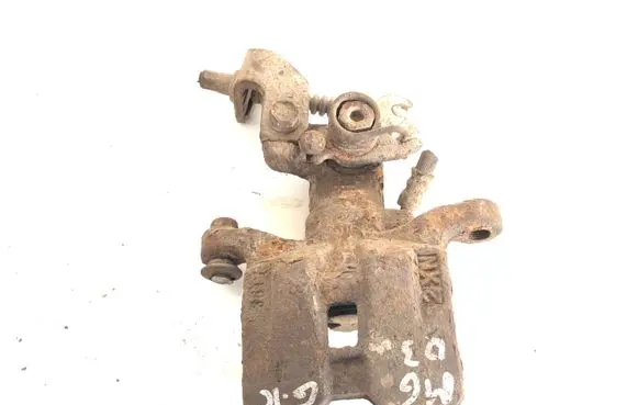 Mazda 6 Rear brake caliper