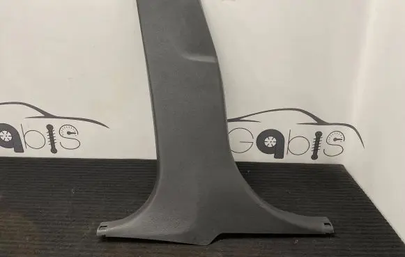 BMW X1 F48 F49 (B) pillar trim (bottom) 51437332817 7332817