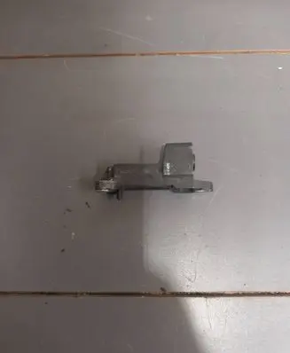 Airbag deployment crash/impact sensor