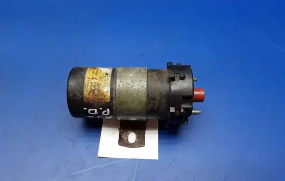 Jaguar XJS High voltage ignition coil 1220522012 0221122362