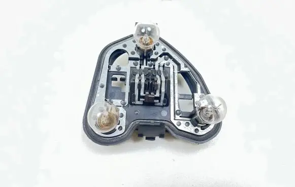 Peugeot 406 Tail light bulb cover holder