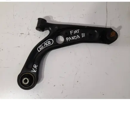 Fiat Panda III Front control arm 00519574000