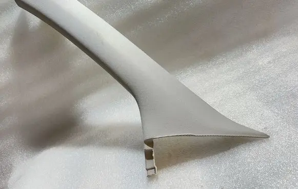 Audi A6 S6 C6 4F (A) pillar trim 4F0867233NC 4F0867233