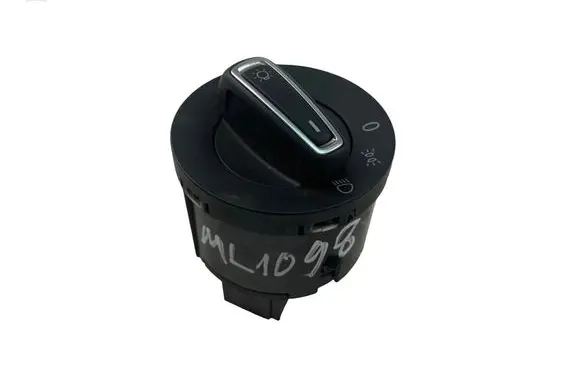 Volkswagen Golf VII Light switch 5G0941431BG