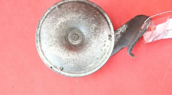 Suzuki Grand Vitara II Horn signal
