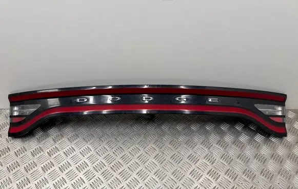 Dodge Charger Tailgate rear/tail lights