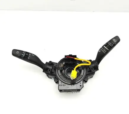 Hyundai Tucson TL Indicator stalk 93403D3950 3C13AS1000