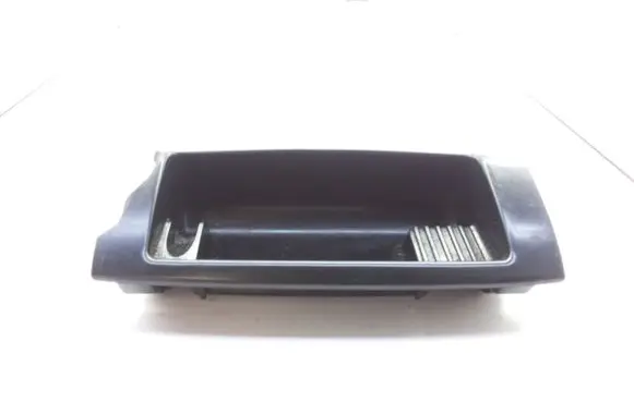 Ashtray (front)