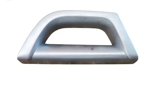 Volvo XC90 Rear door handle trim 8650071