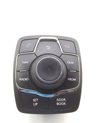 Citroen DS5 Head unit multimedia control 9802390877