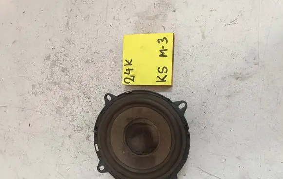 Renault Scenic I Panel speaker 1212121