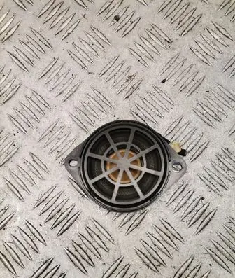 Audi A4 S4 B8 8K Front door high frequency speaker 