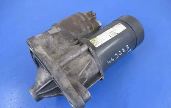 Peugeot 106 Starter motor