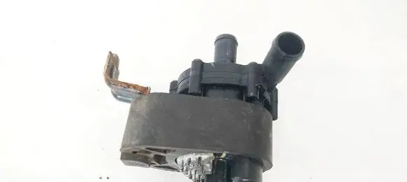 Tesla Model S Electric auxiliary coolant/water pump 600736700E