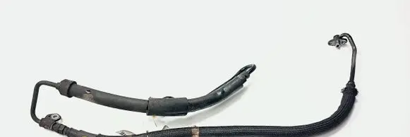 Audi A8 S8 D4 4H Power steering hose/pipe/line