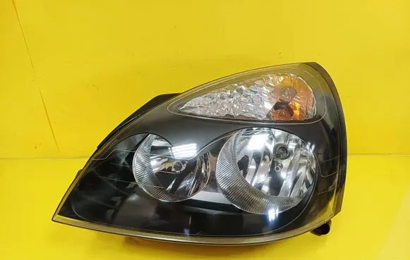 Renault Clio II Headlight/headlamp 