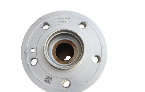 Mercedes-Benz EQA Front wheel ball bearing A2433560100