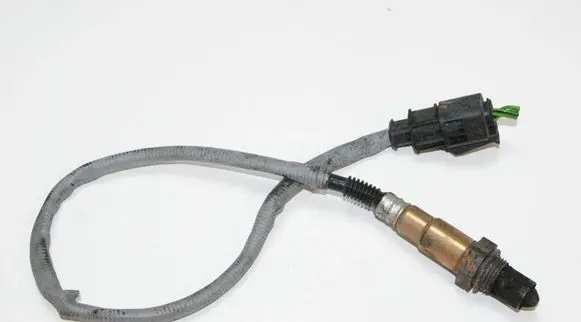 Mitsubishi L200 Lambda probe sensor A0065424918