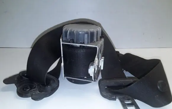 Land Rover Discovery 3 - LR3 Front seatbelt 531077400B