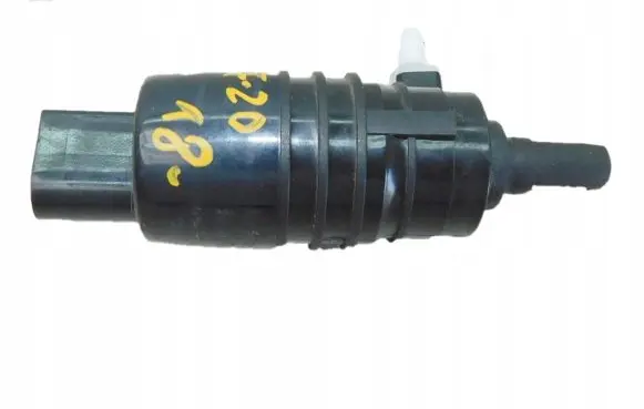 BMW 1 F20 F21 Windscreen/windshield washer pump 7310147