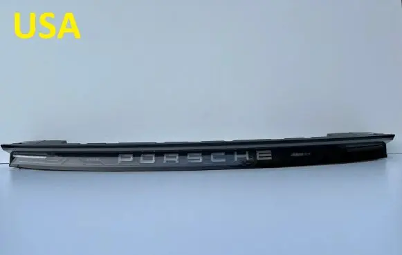 Porsche Taycan 9J1 Rear/tail lights 9J1945082C 2SD01652410