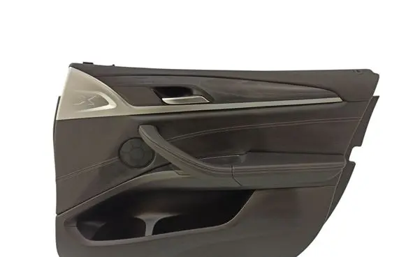 BMW X3 G01 Front door card panel trim 51417936665 7936665