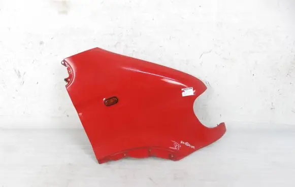 Opel Movano A Fender